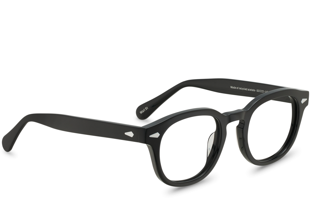 Wall St Black