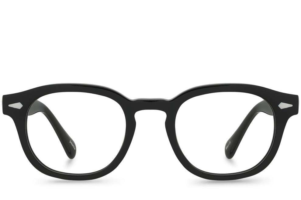 Wall St Black
