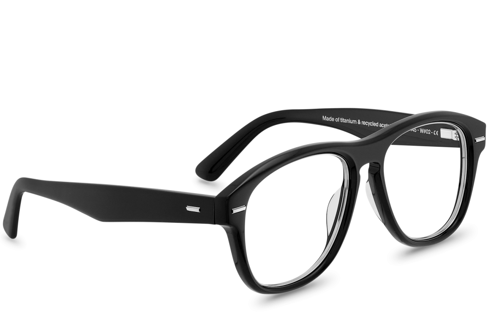 Zenith View Black