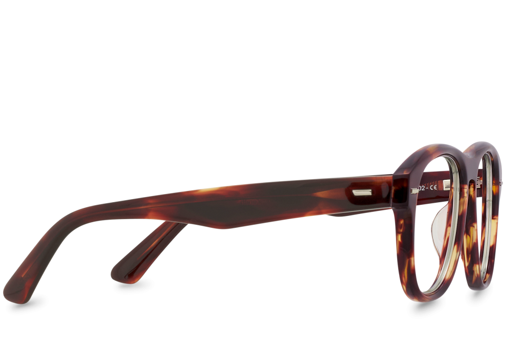 Zenith View Brown