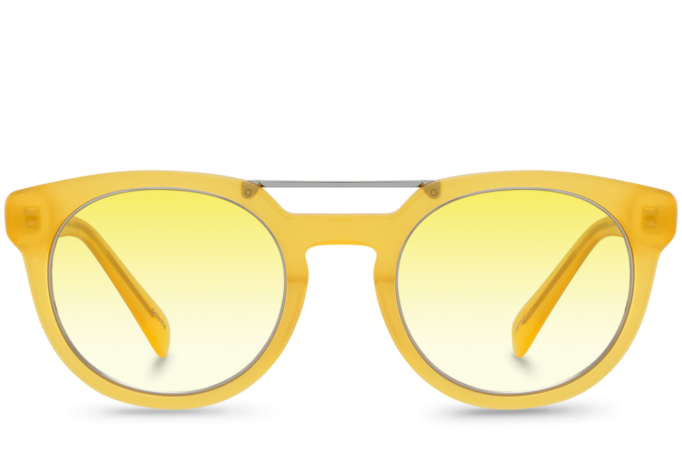 James Yellow