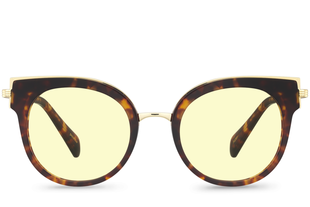 Aster Brown