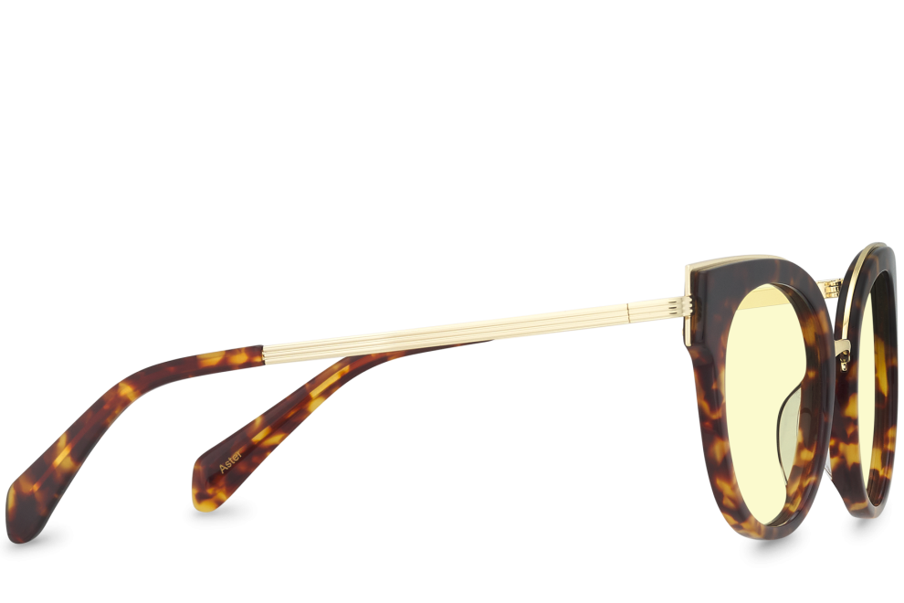 Aster Brown