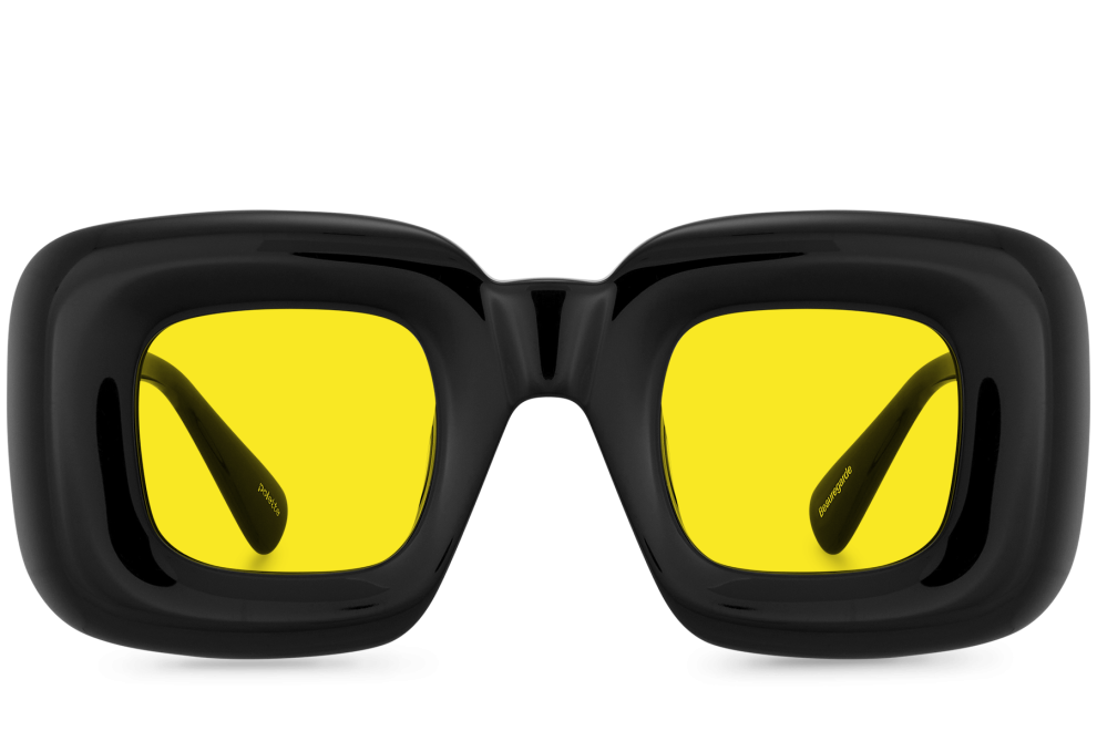 Beauregarde Black