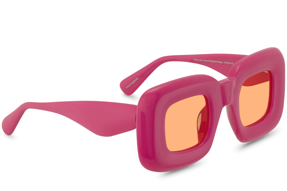 Beauregarde Pink