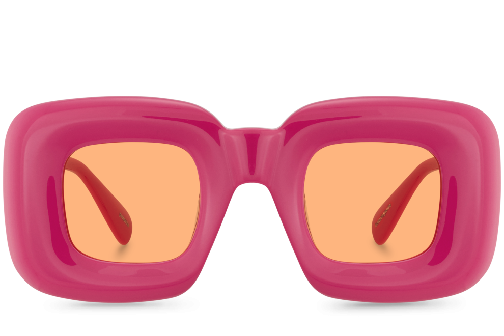 Beauregarde Pink