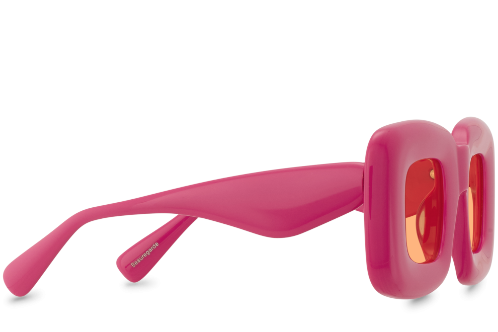 Beauregarde Pink