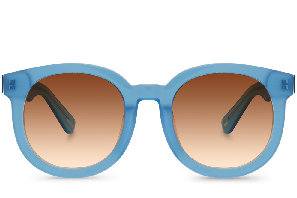 Bold Blue.S