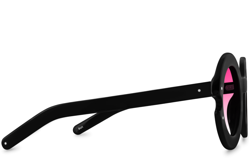 Bolt Black