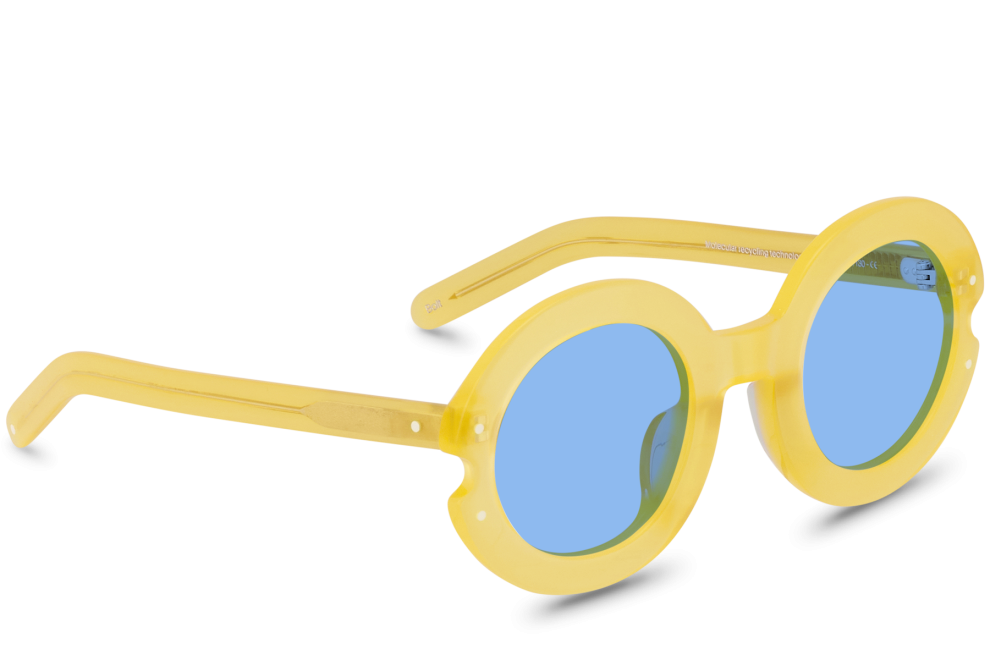 Bolt Yellow
