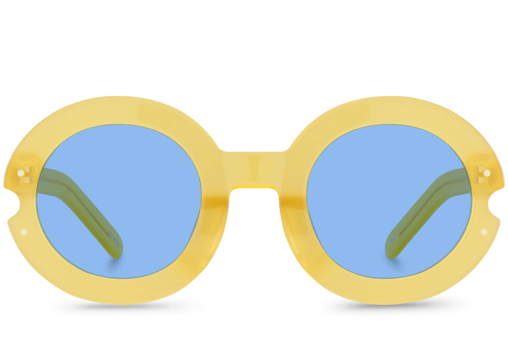 Bolt Yellow