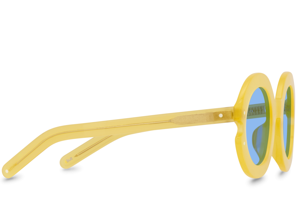 Bolt Yellow