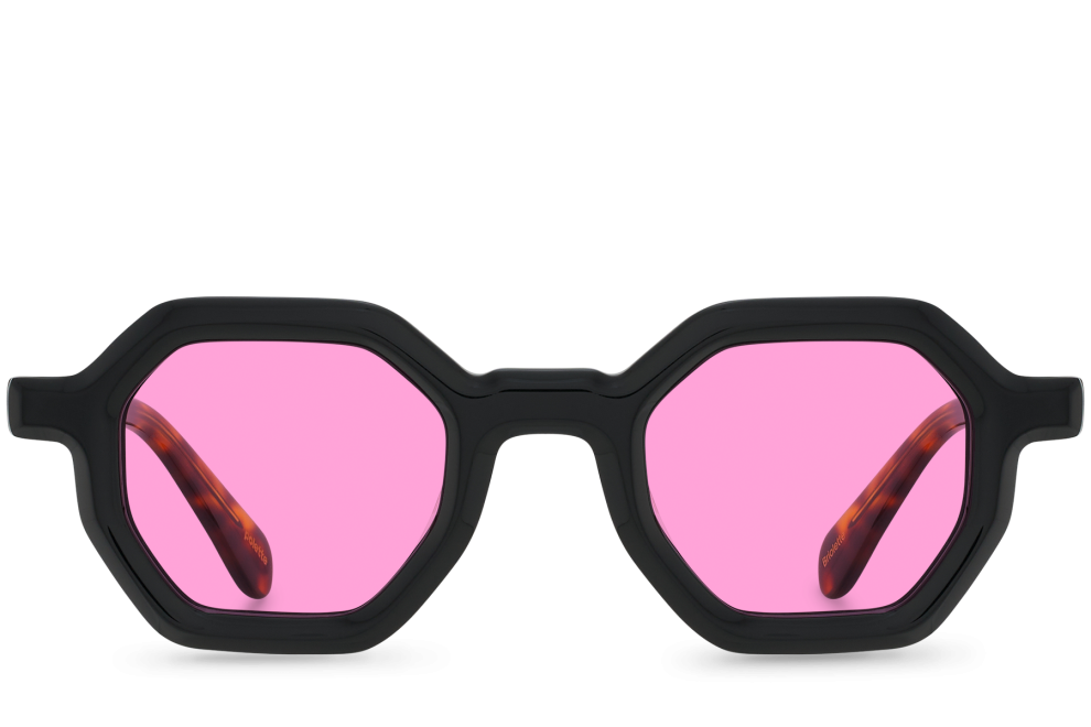 Briolette Black