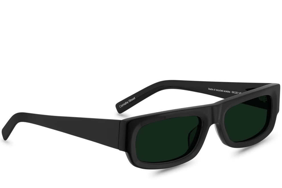 Carnaby Street Black