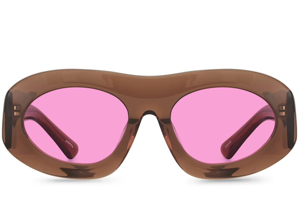 Cassia Brown