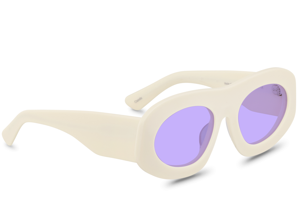 Cassia Cream