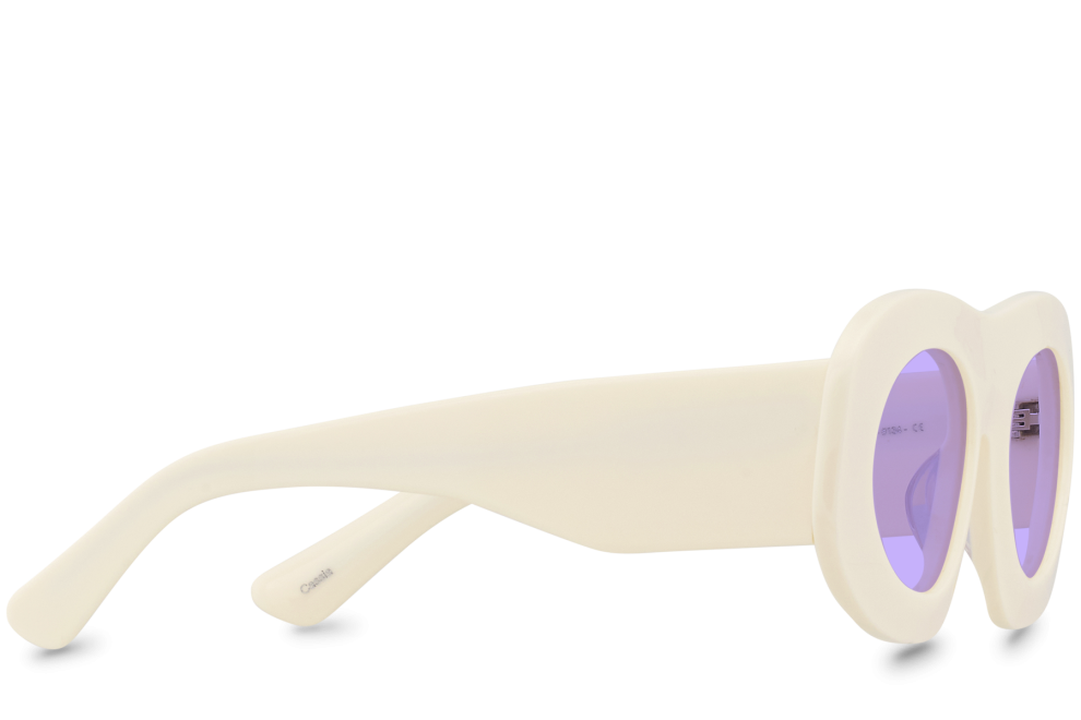 Cassia Cream