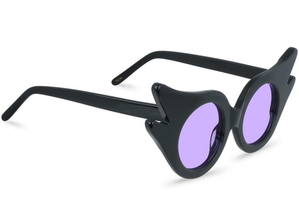 Falov Black.S