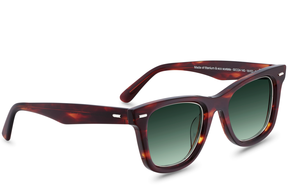 Helios Brown
