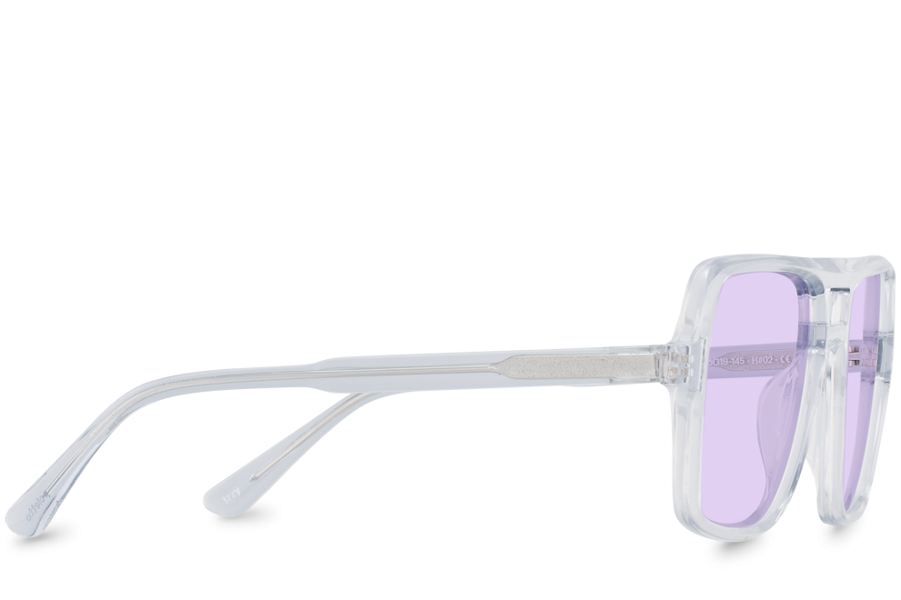 Izzy Clear.S