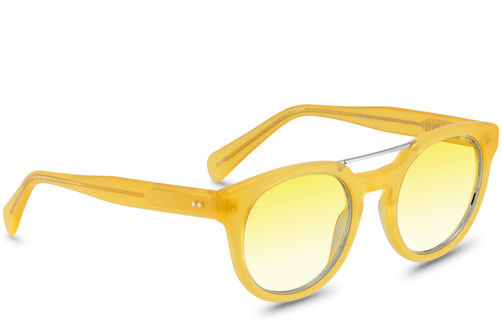 James Yellow