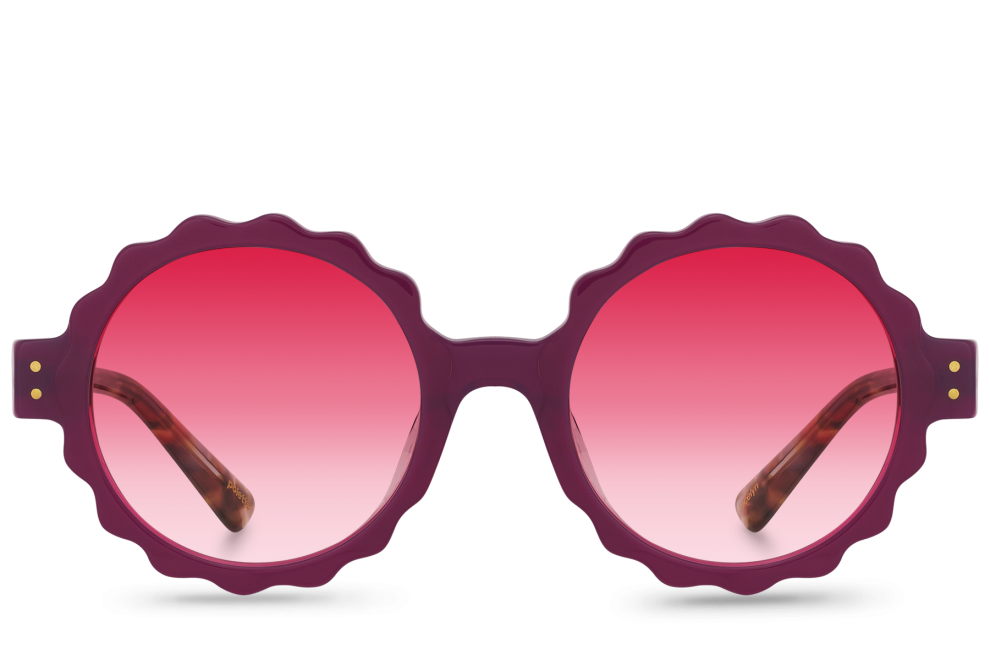 Jocelyn Purple