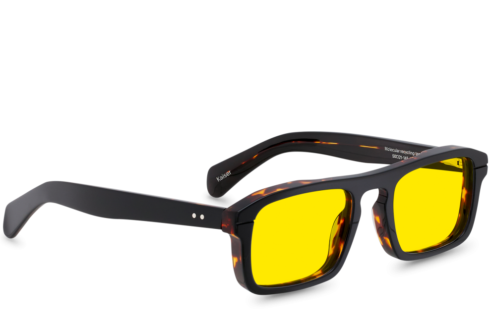 Kaiser Black