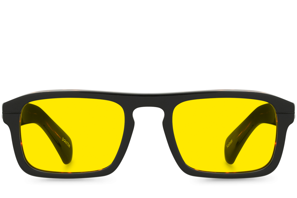 Kaiser Black
