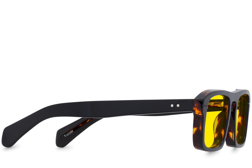 Kaiser Black