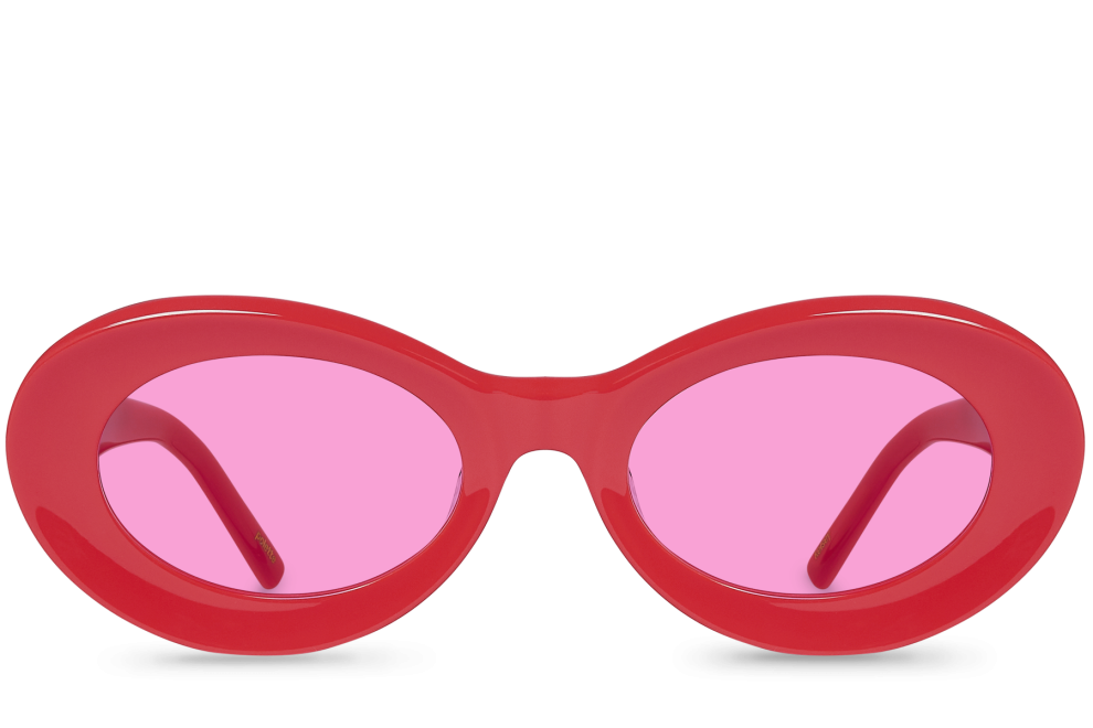 Kelsey Pink