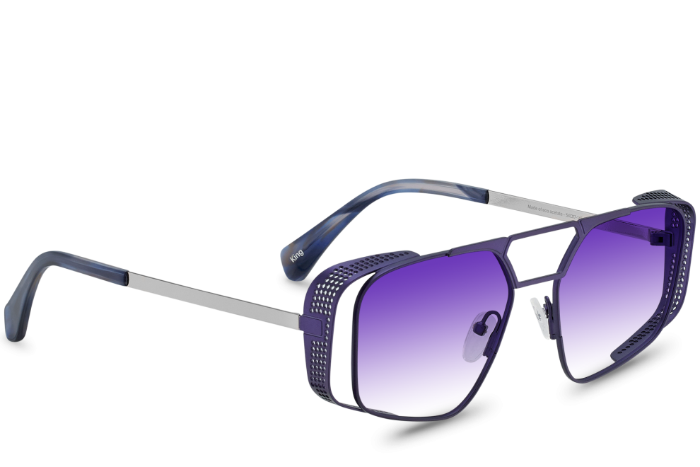 King Purple