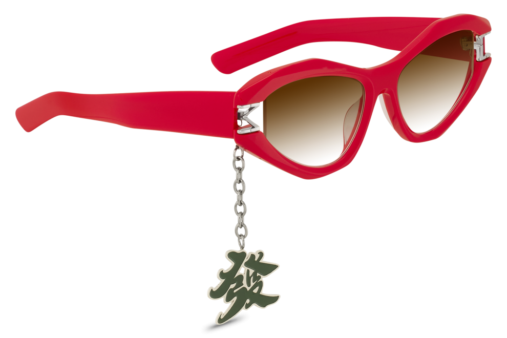 Kong Red