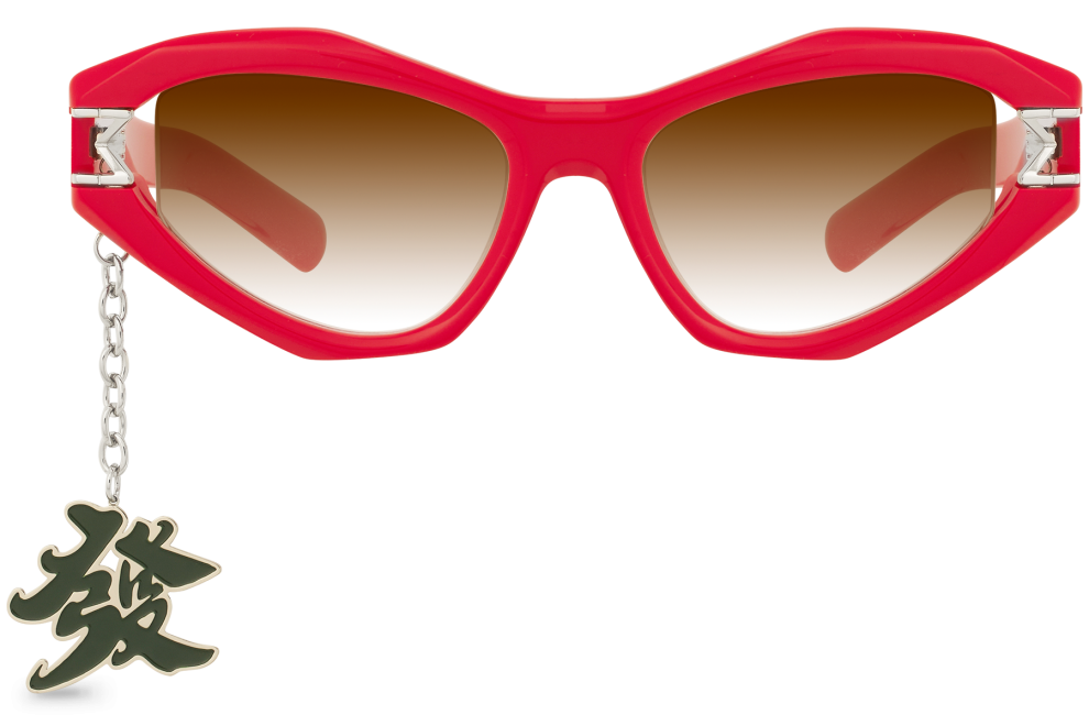 Kong Red