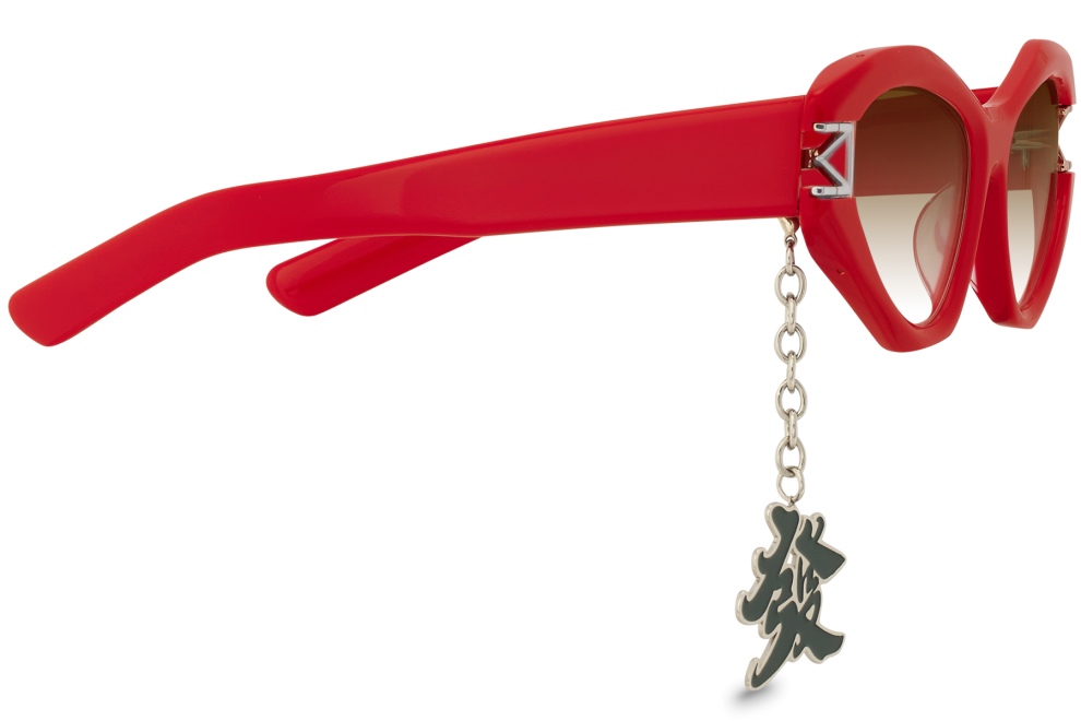 Kong Red