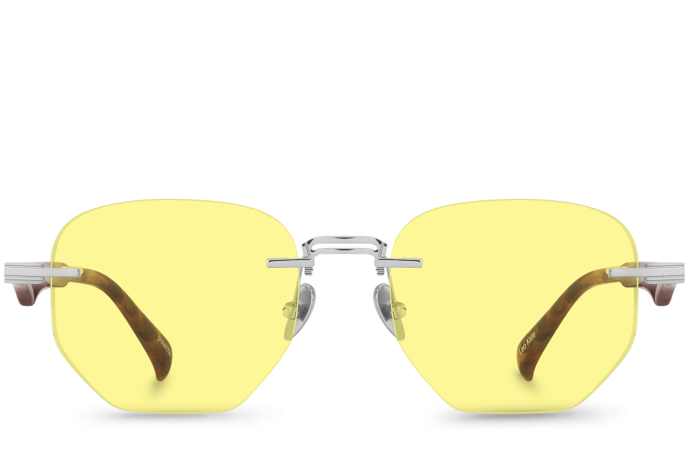 Lao Kele Brown