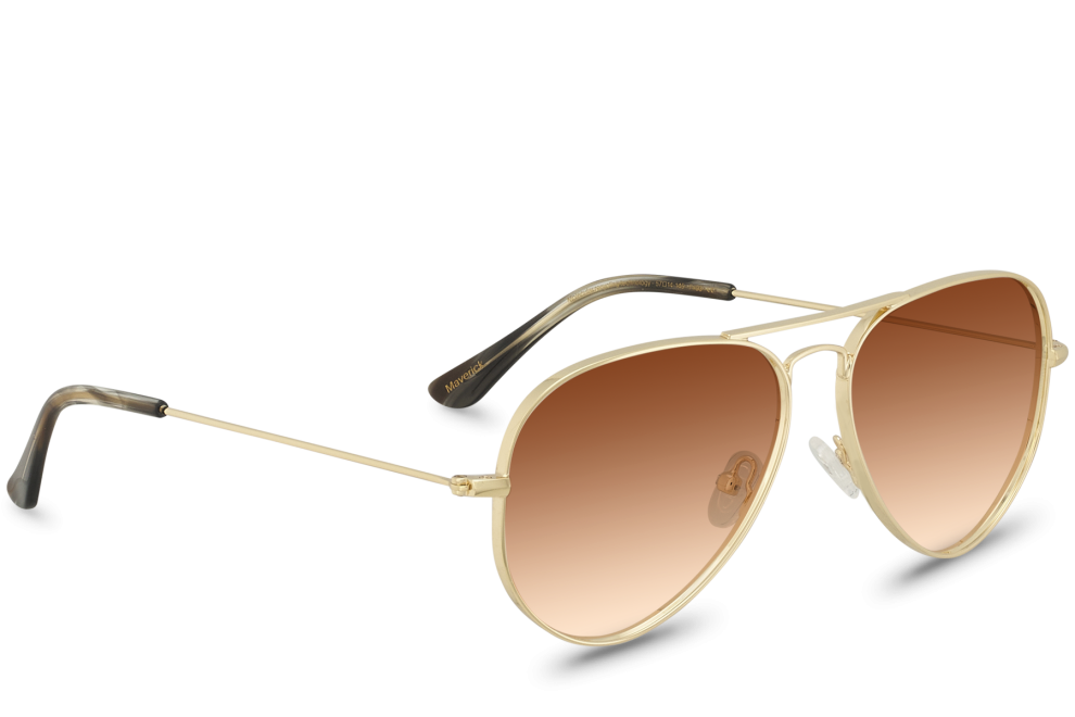 Maverick Gold