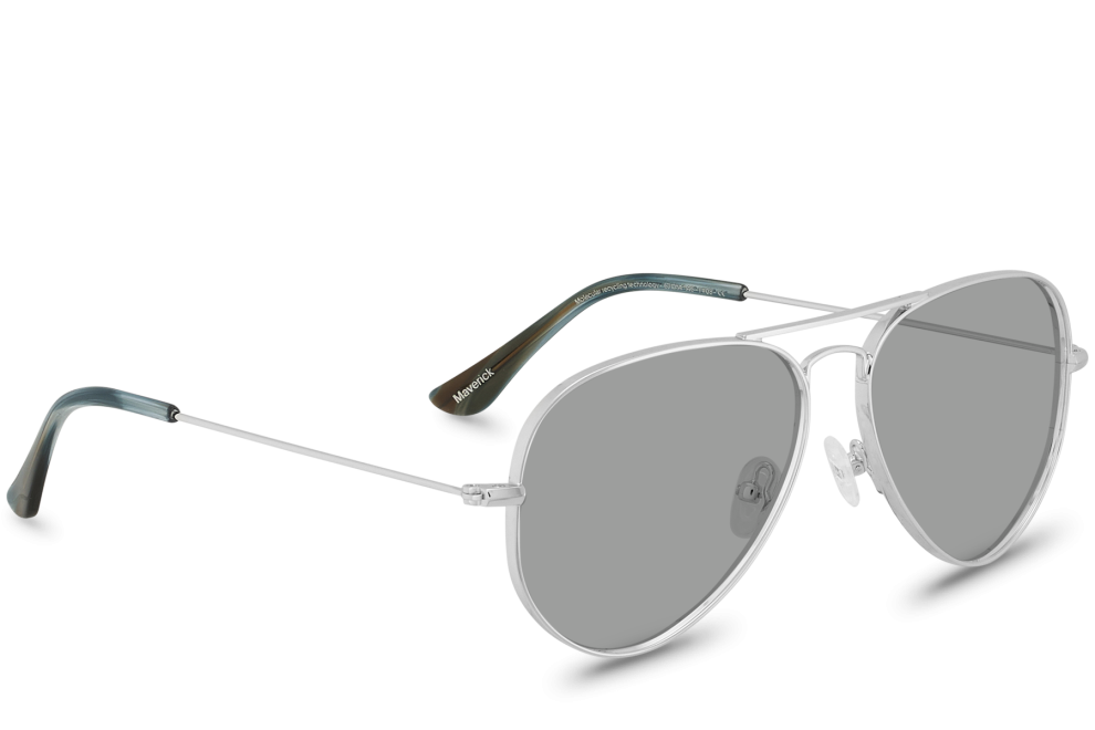 Maverick Silver