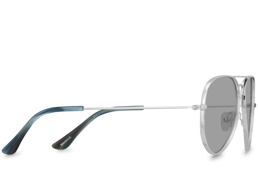 Maverick Silver
