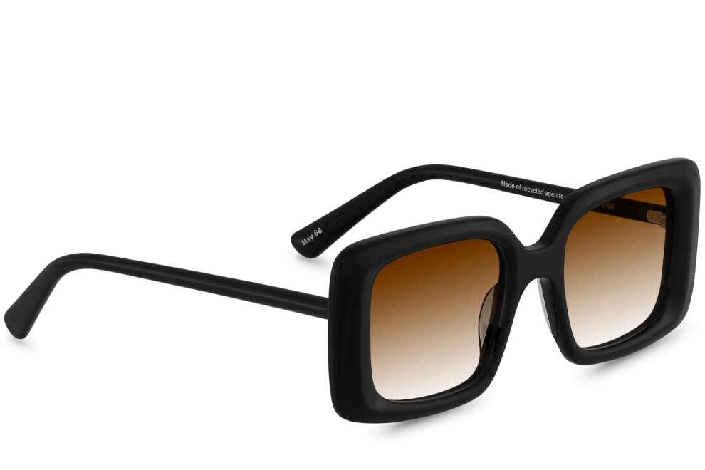 May 68 black