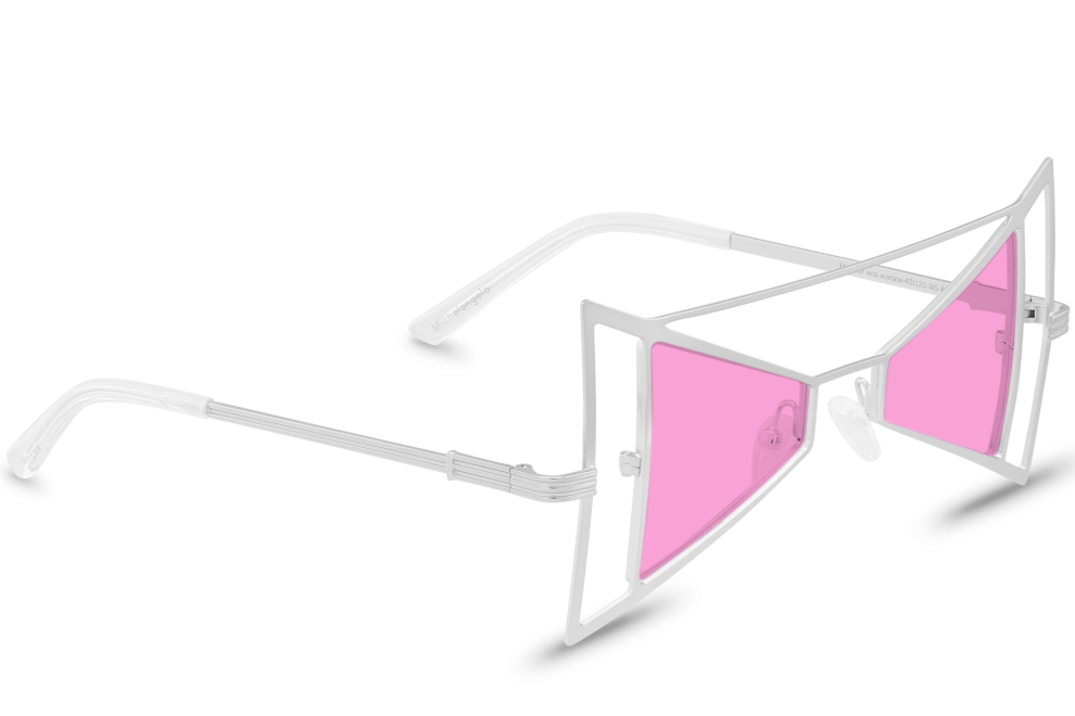 Michelangelo Silver