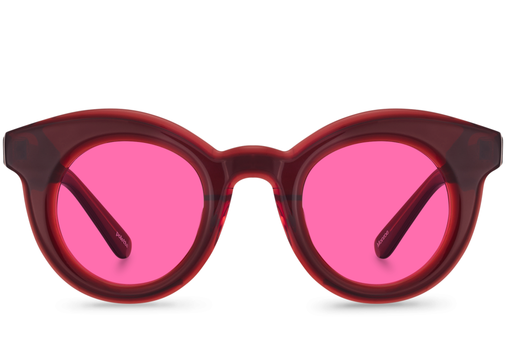 Monroe Red.S