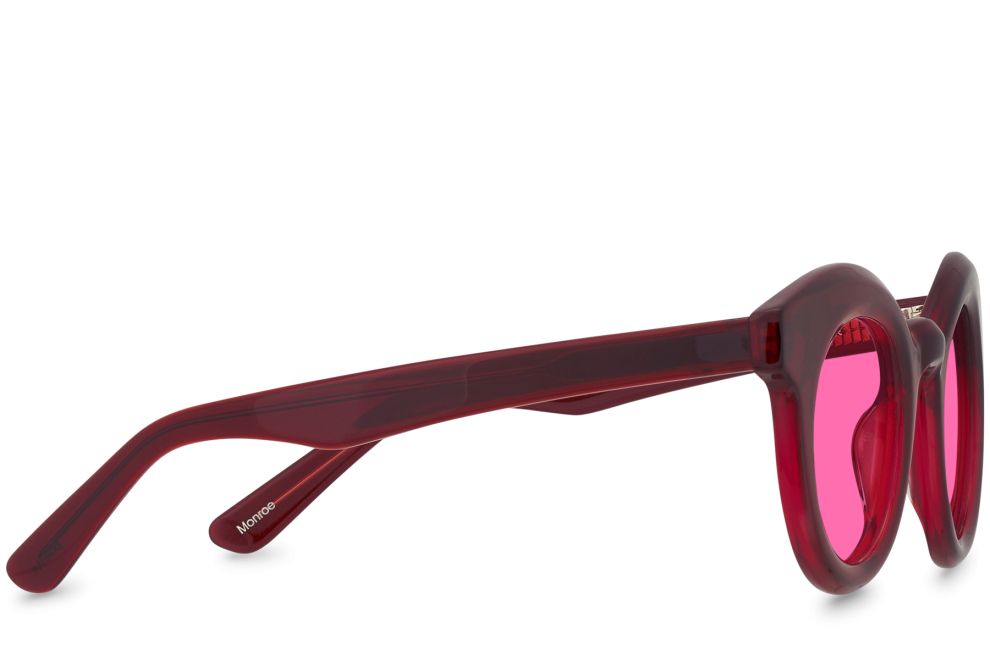 Monroe Red.S