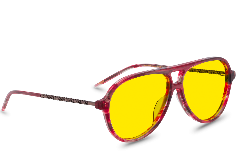 Naylor Red