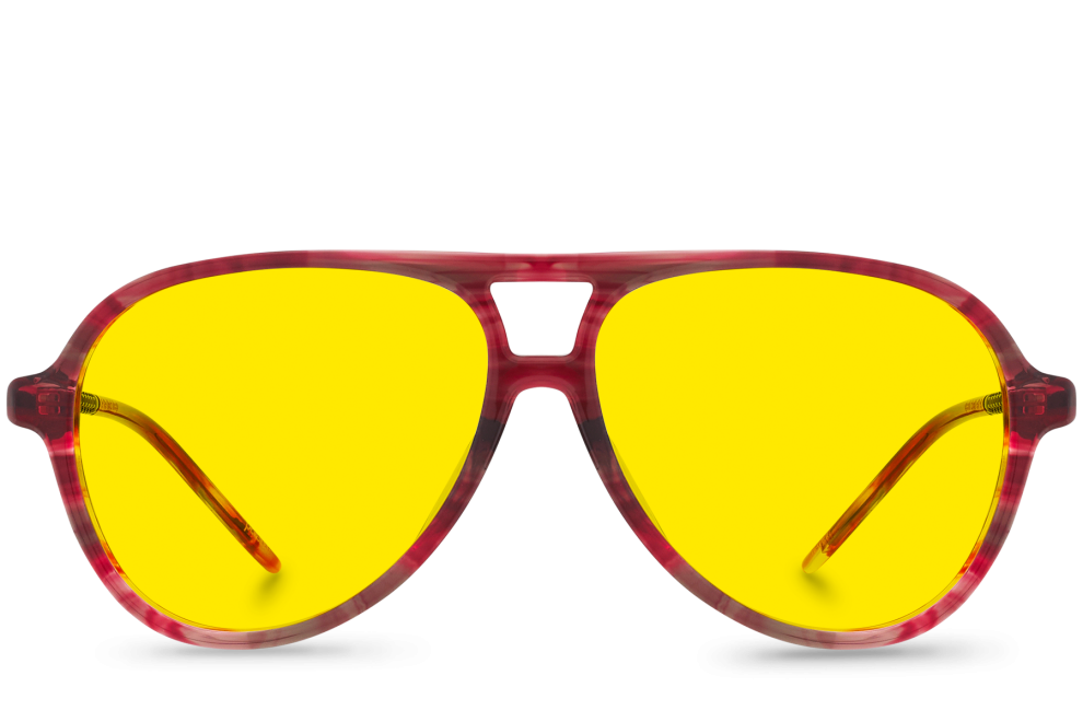 Naylor Red