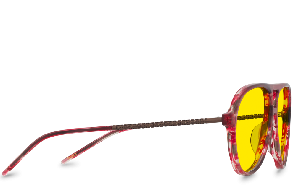Naylor Red