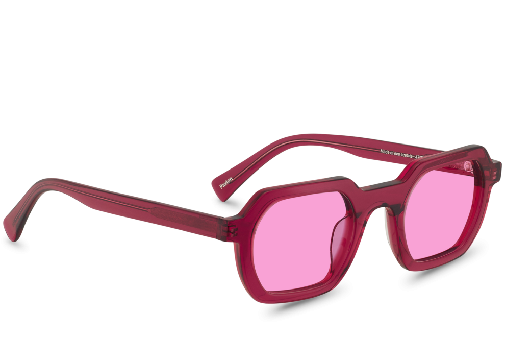 Paxton Pink