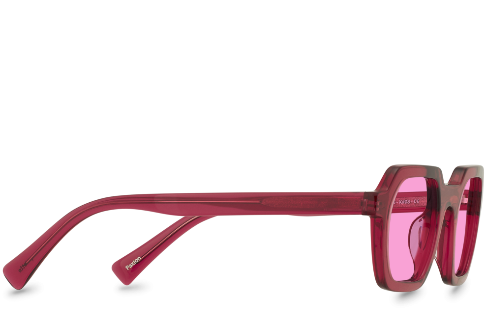 Paxton Pink