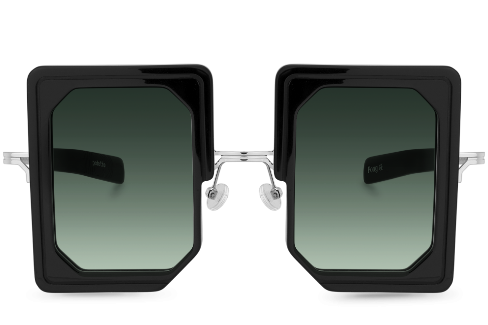 Pong Black