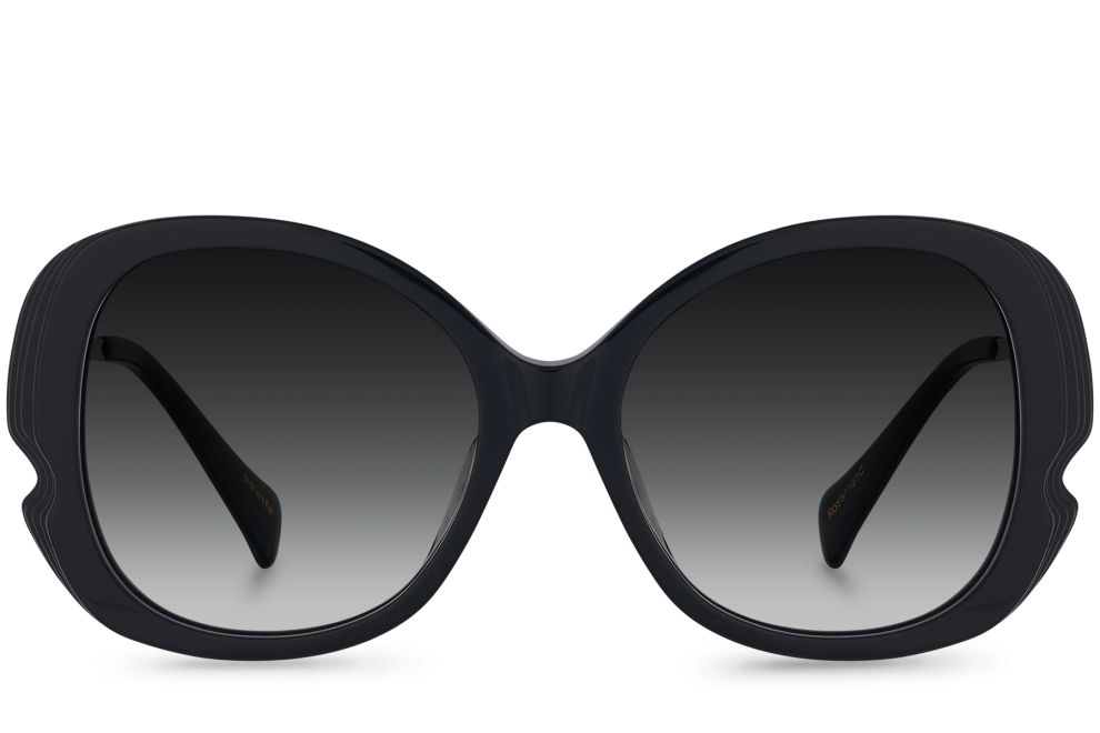 Rosamond Black