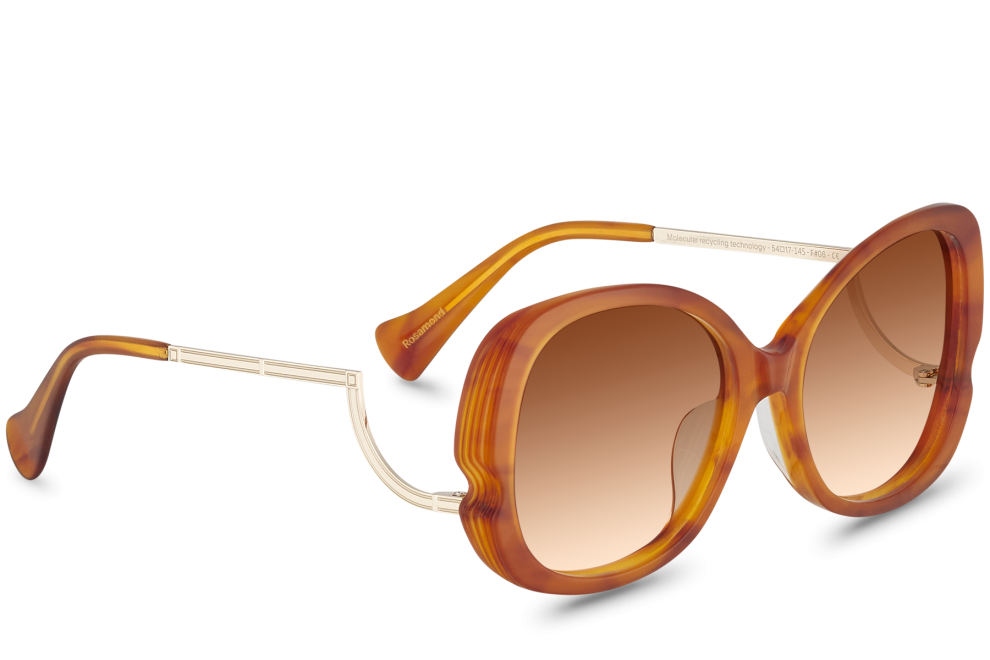 Rosamond Orange